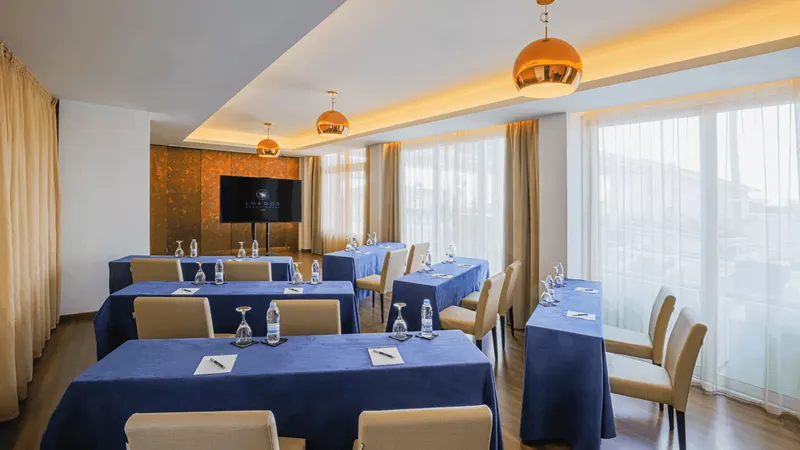Lordos Beach Hotel
