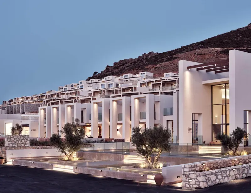 The Royal Senses Curio Collection by Hilton