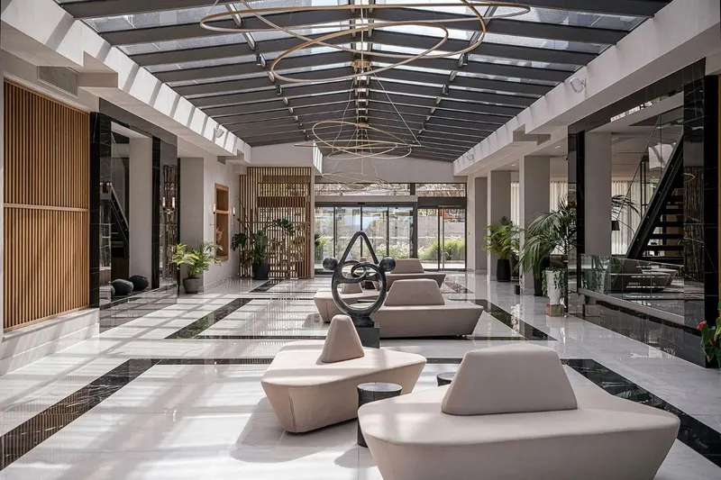 Myrion Beach Resort & Spa (Adults Only 16+)
