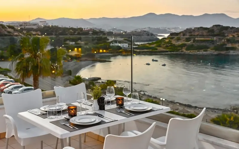 Blue Marine Resort & Spa