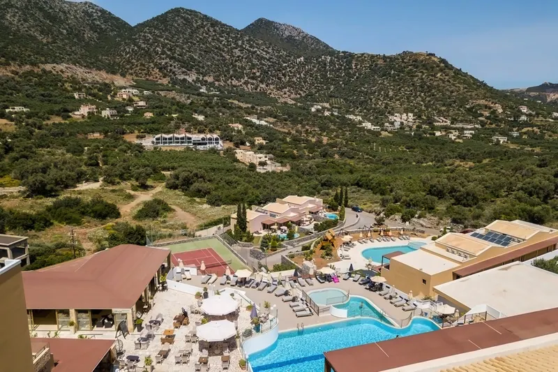 Filion Suites Resort & Spa