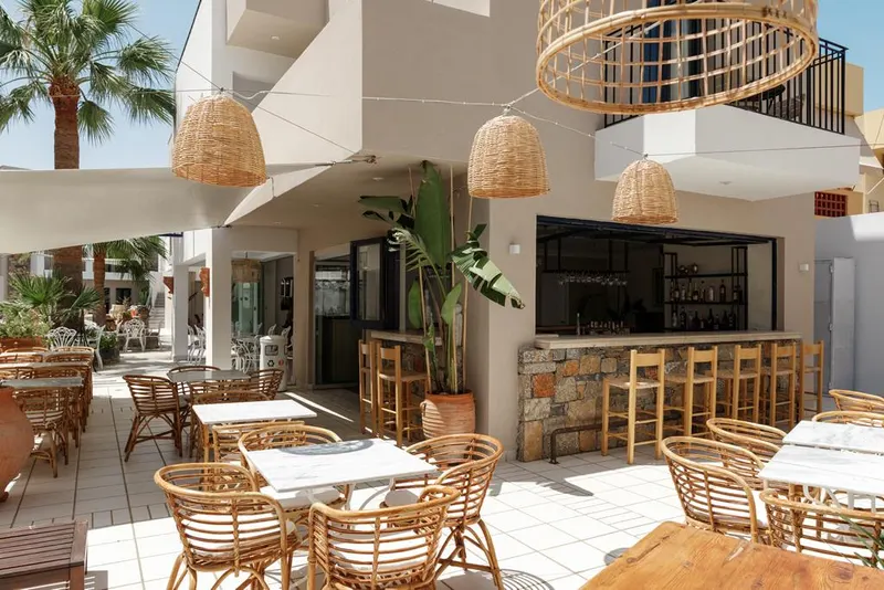 Nami Hotel (Ex. Residence Villas)
