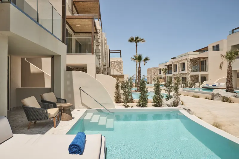 Uzenie All Suites Boutique Resort Adults Only 16+ (ex. Galeana Mare)
