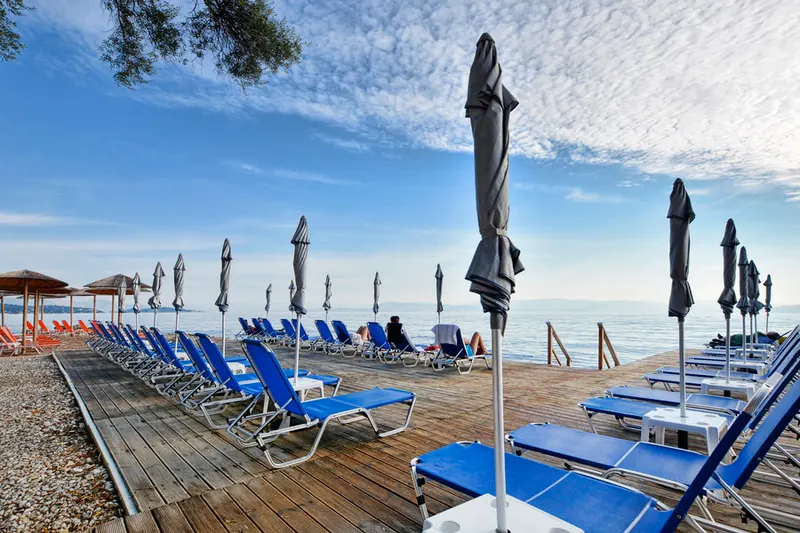 Lido Corfu Sun Hotel