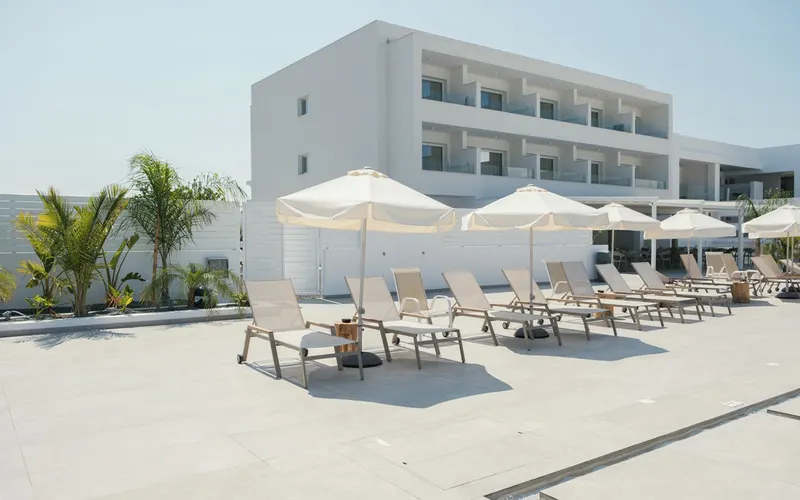 Abacus Suites