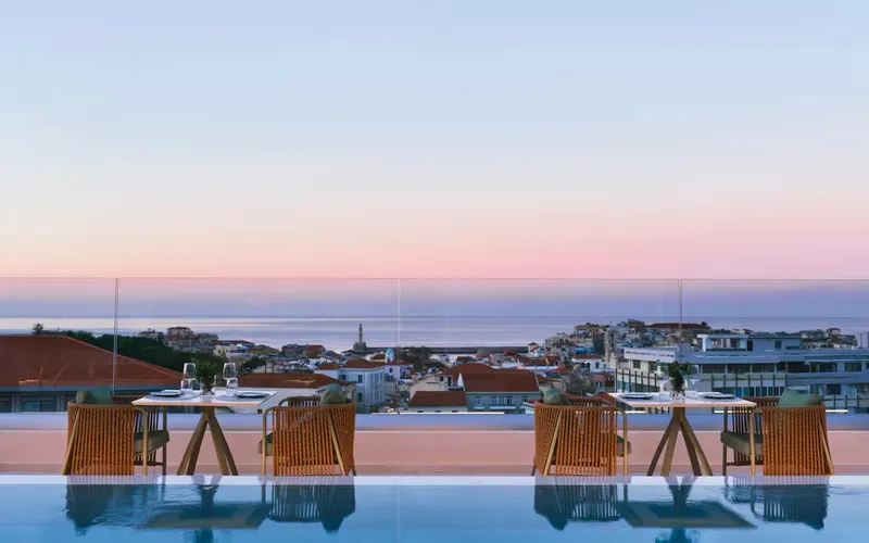 Hilton Garden Inn Chania City Hotel