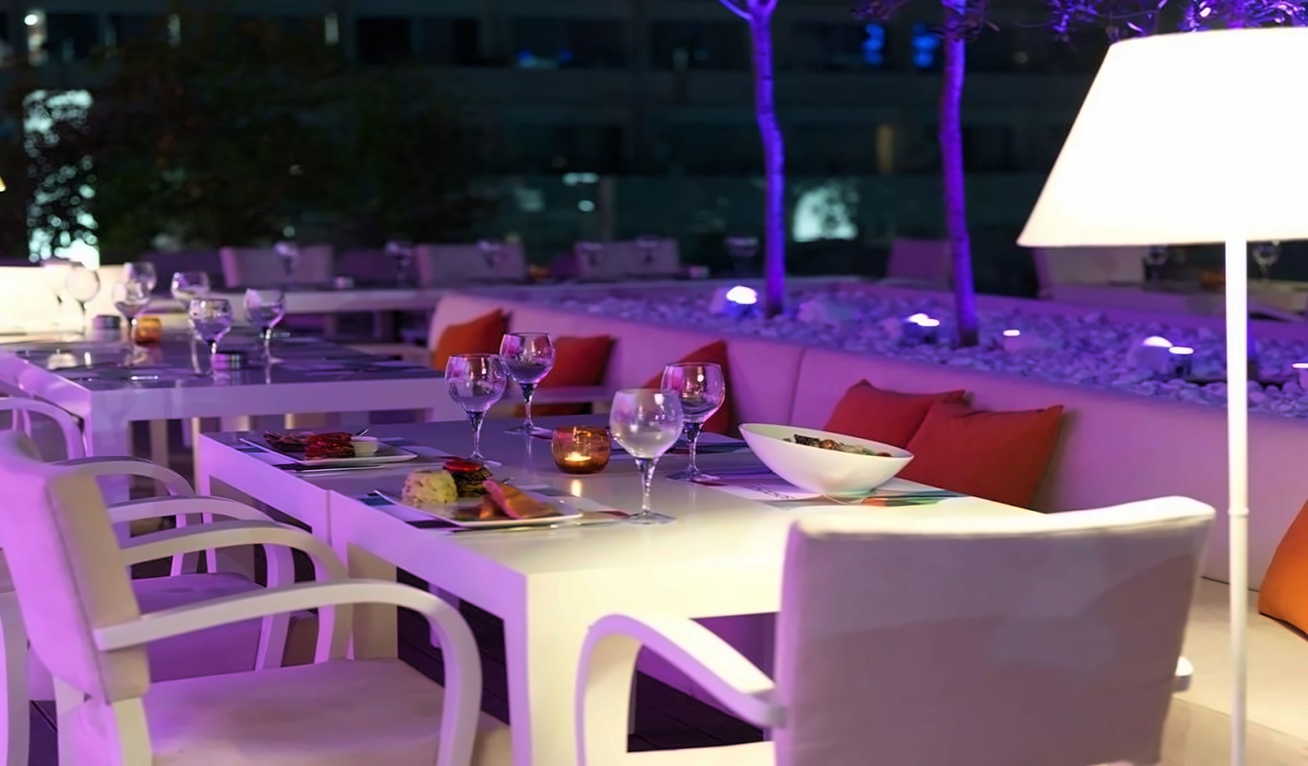 Odessa Hotel