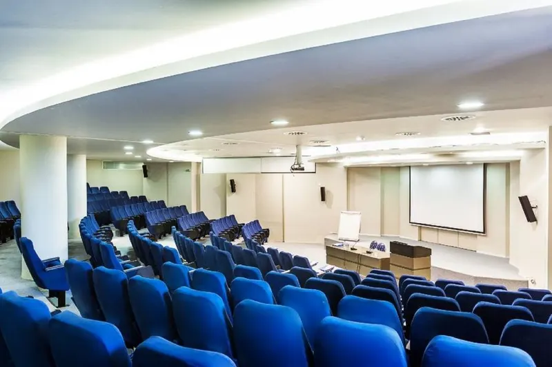 Xenios Anastasia Resort & Spa Hotel