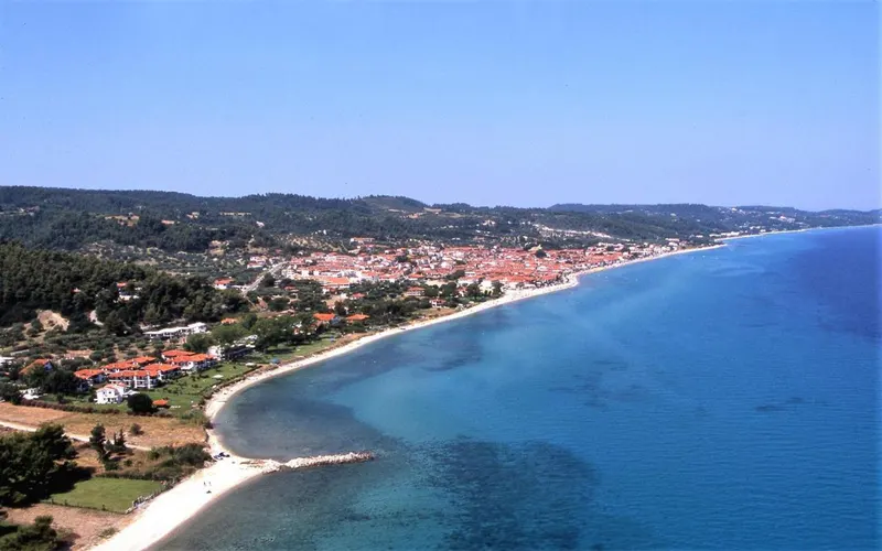 Akrogiali Exclusive Hotel ( Adults Only )
