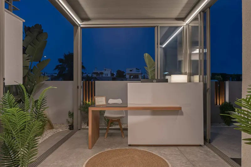 Pinelopi Hotel Apartments