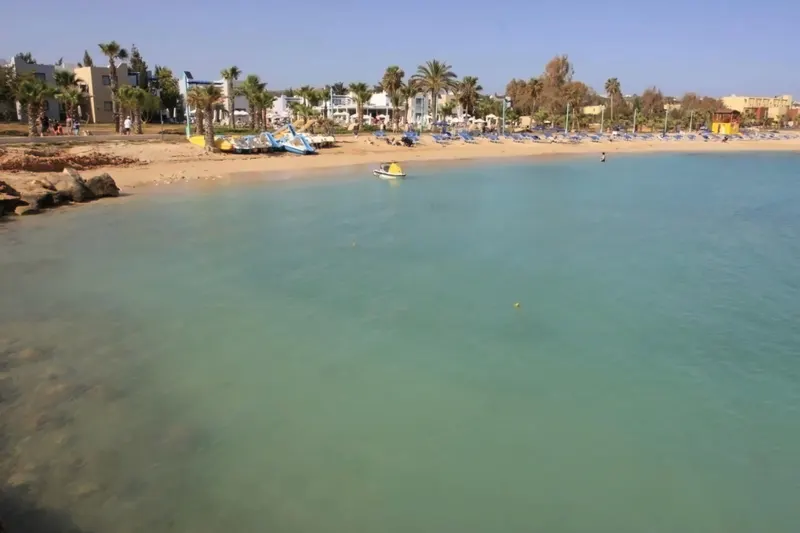 Marismare Apartments