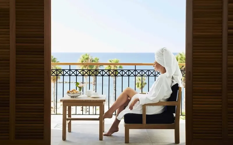 Annabelle Hotel