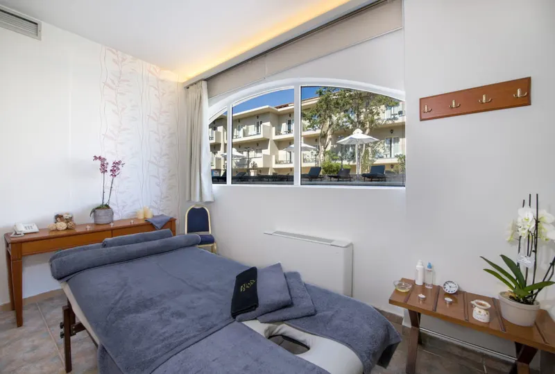 Kalyves Beach Hotel
