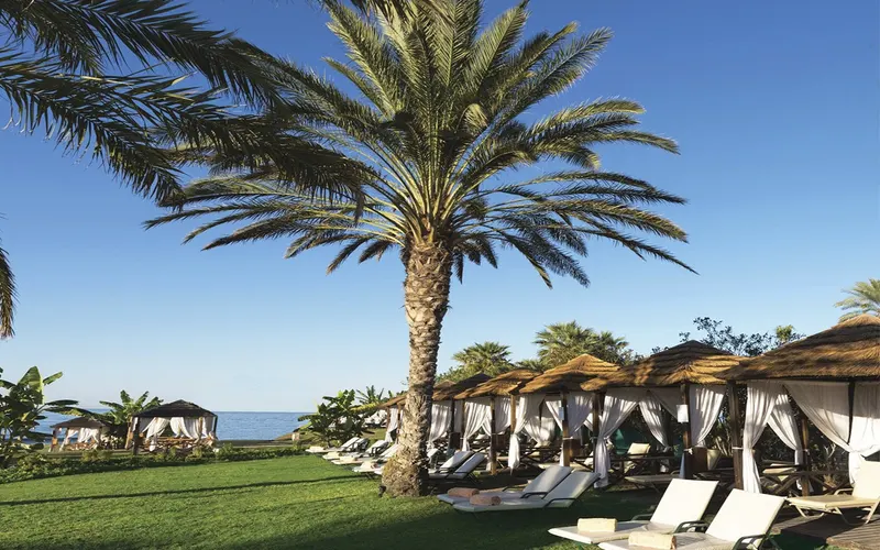 Constantinou Bros Athena Royal Beach Hotel (Adults Only 16+)