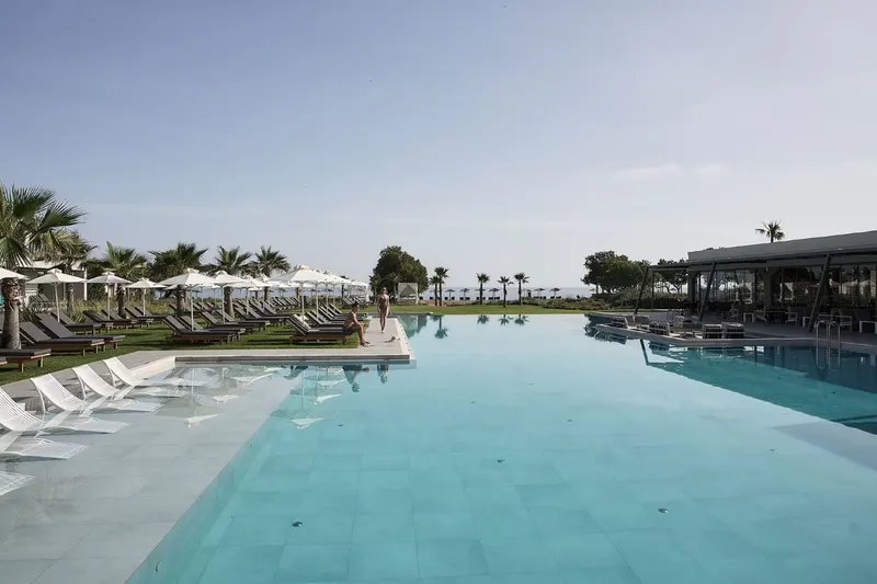 Myrion Beach Resort & Spa (Adults Only 16+)