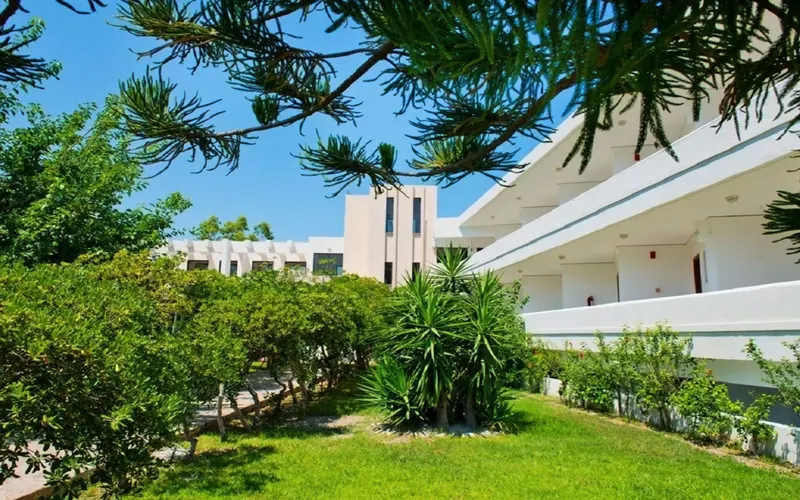 Afandou Blu Hotel