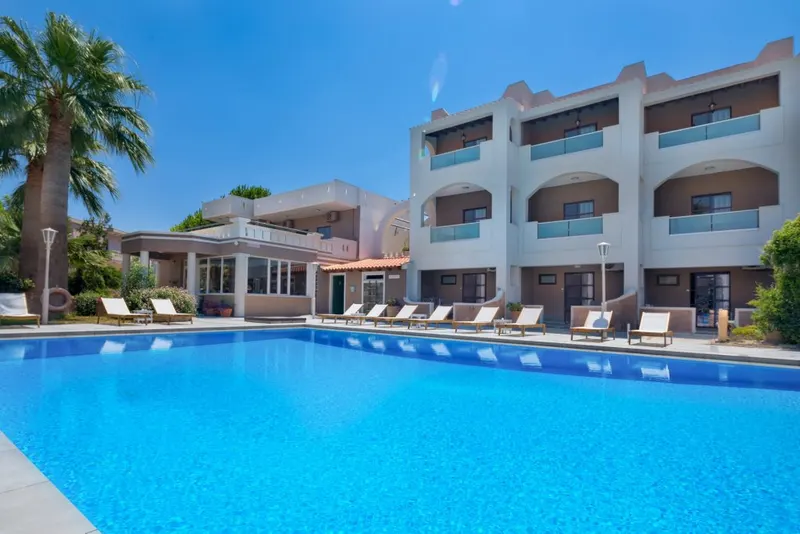 Nireas Hotel