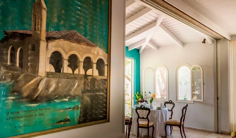 Mimoza Beach Hotel