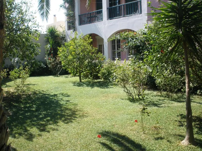 Livadi Apartments Plakias