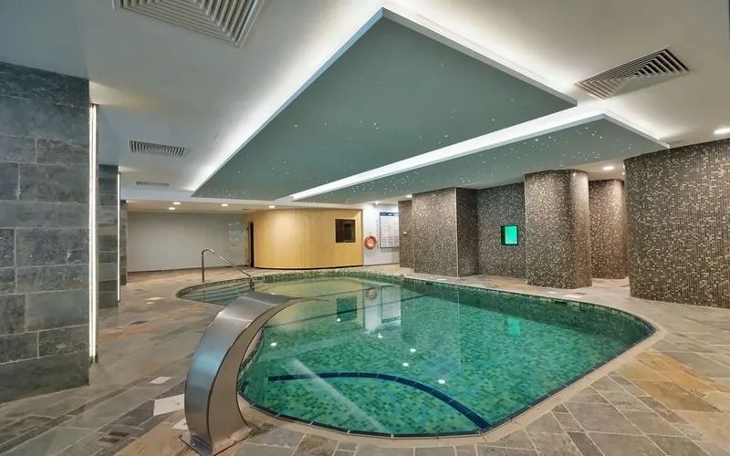 Melissi Beach Hotel