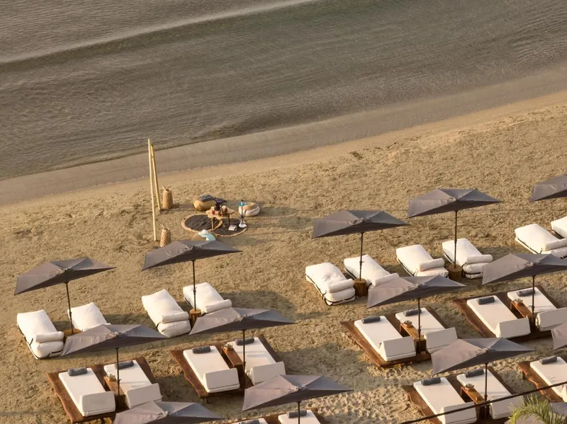 Gardelli Resort