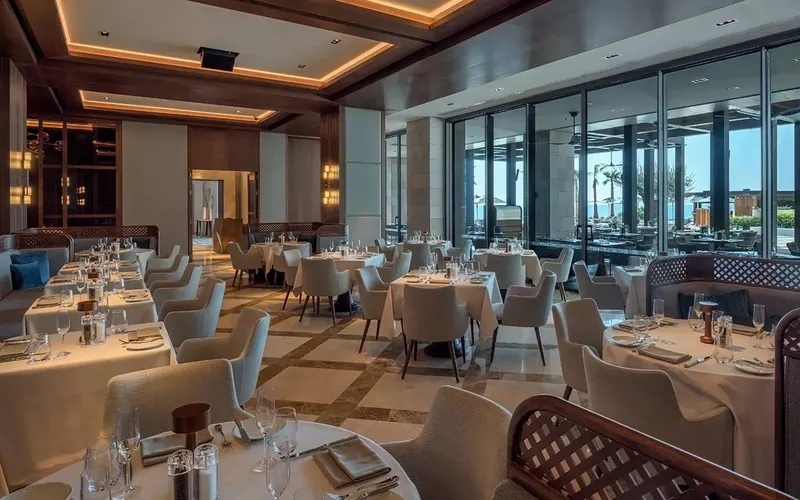Amara Hotel