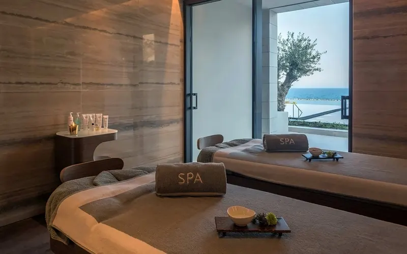 Amara Hotel