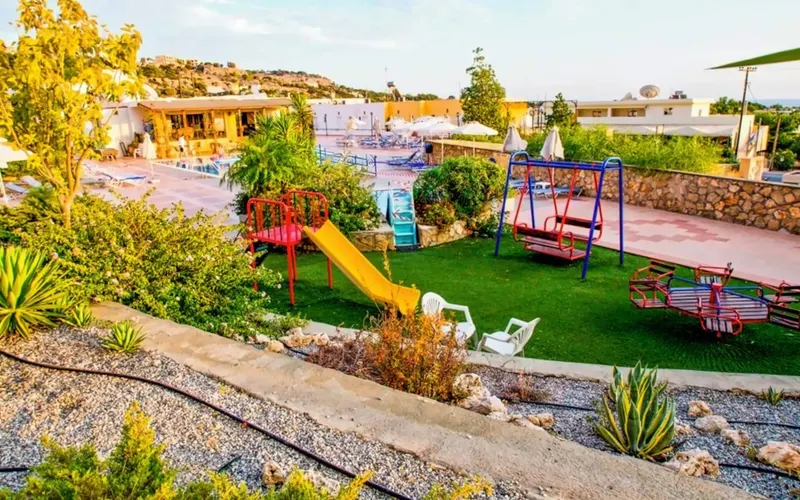 Stella Aparthotel