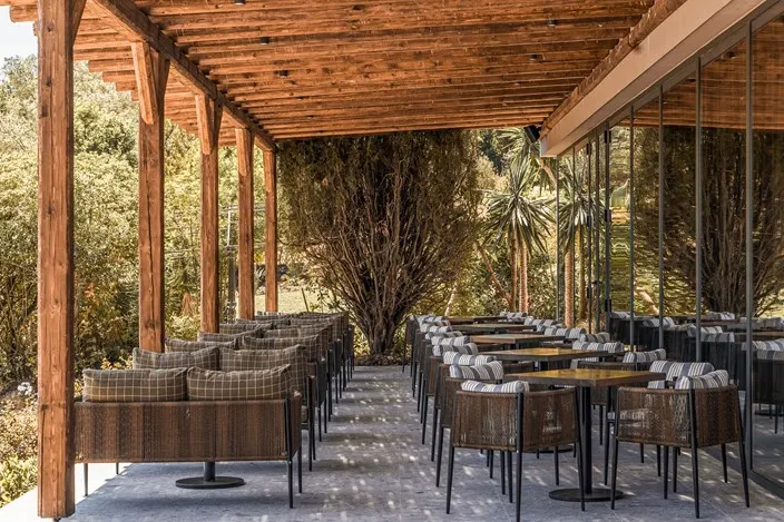 Cooks Club Corfu (Adults Only 16+)