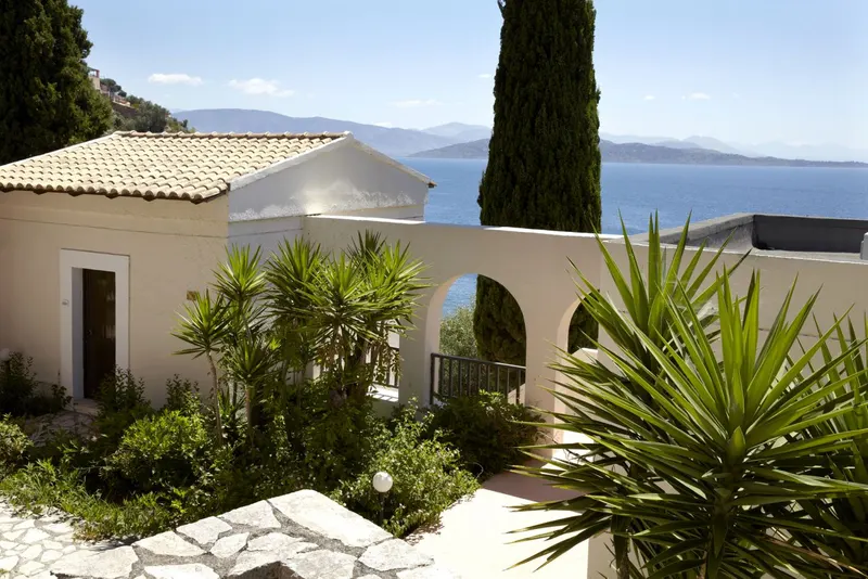 Sunshine Corfu Hotel and Spa