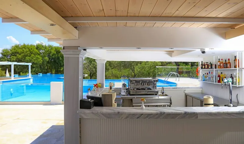 Cavomarina Beach Hotel (Adults Only 17+)