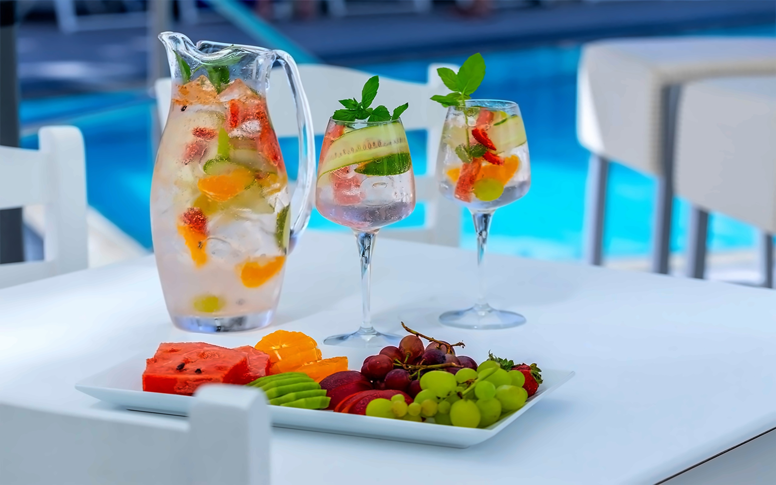 Anemi Hotel and Suites