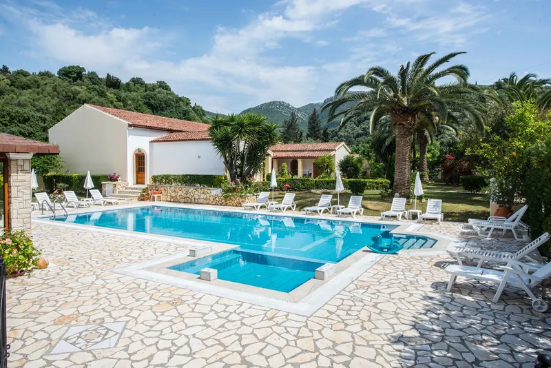 Villa Violetta