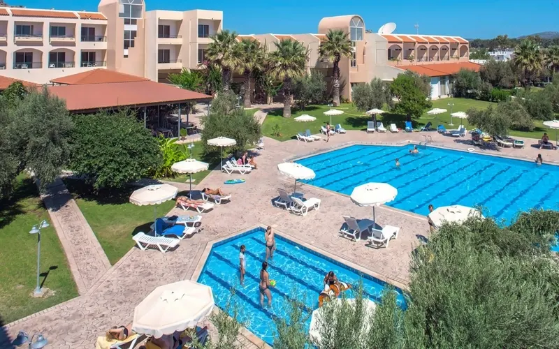 Marianna Palace