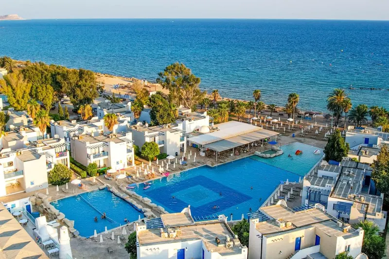 Atlantica Callisto Tourist Village