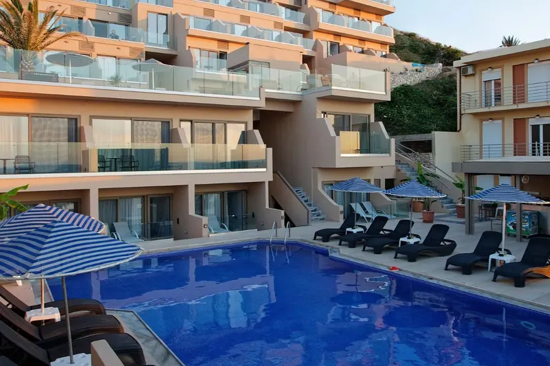 Archipelagos Residence
