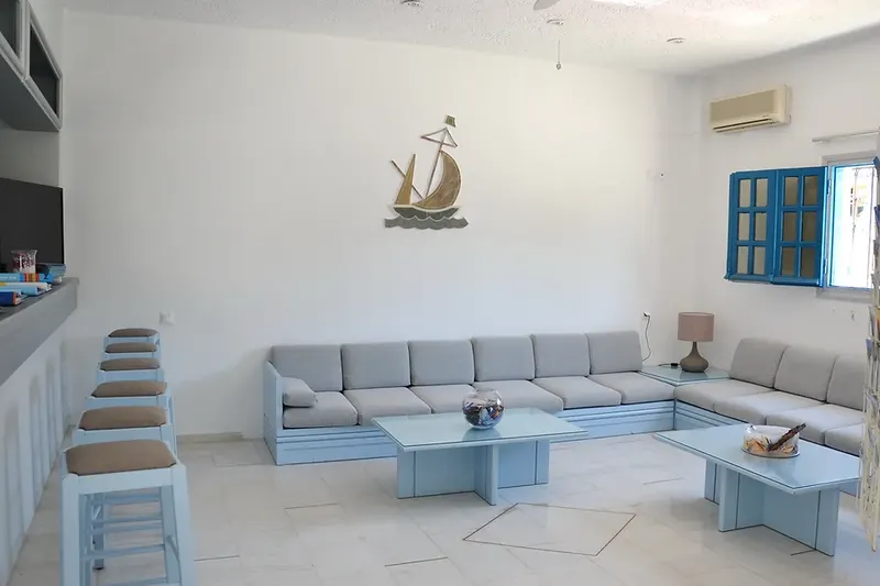 Galeana Beach Hotel