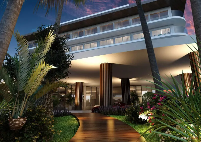 Infinity Napa Boutique Hotel