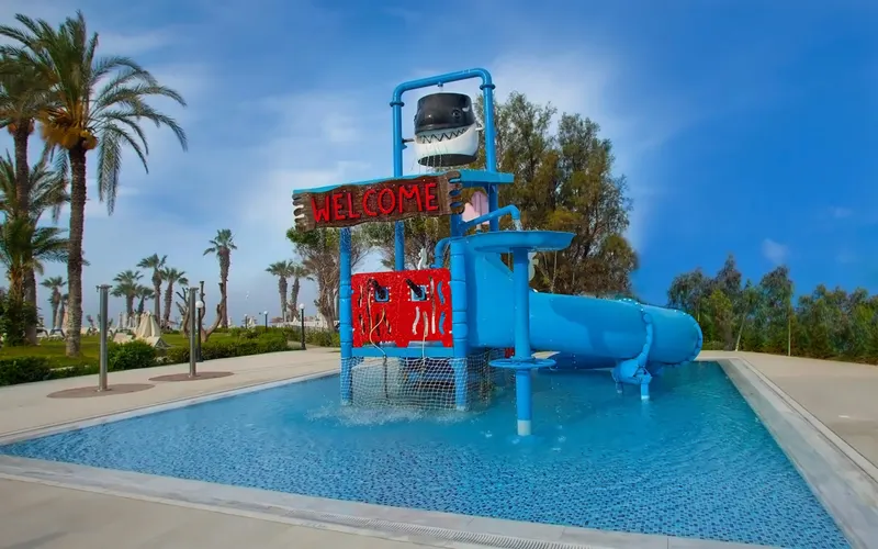 Imperial Island Resort by Louis Hotels
