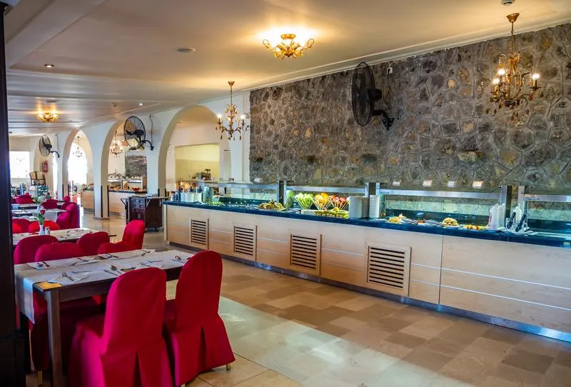Paleokastritsa Palace Adults Only