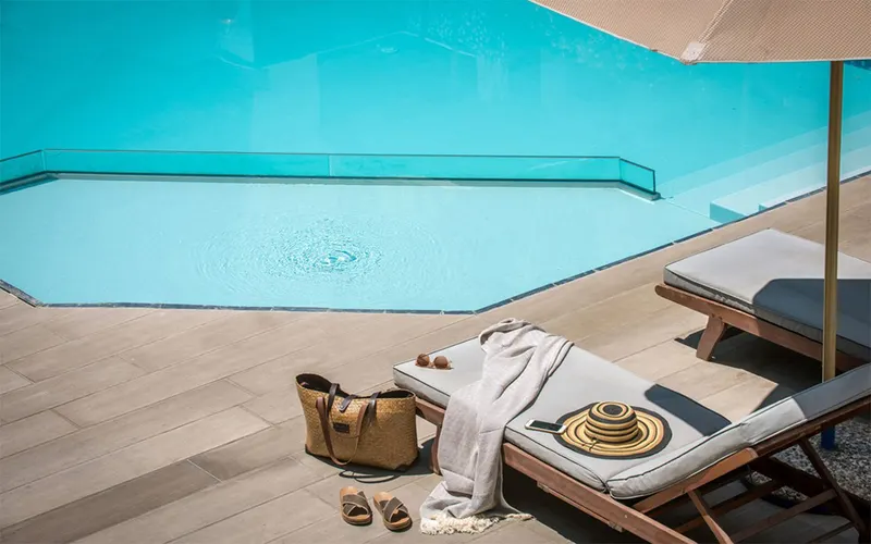 Troulis Apart Hotel
