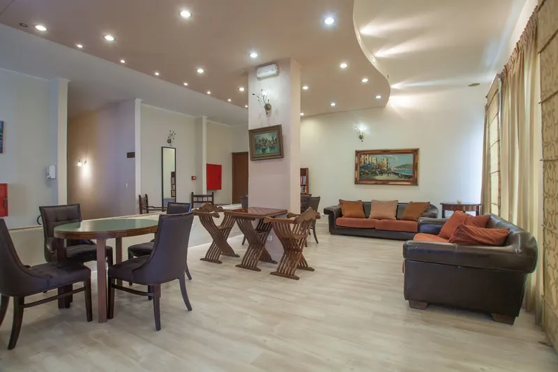 Golden Alexandros Hotel