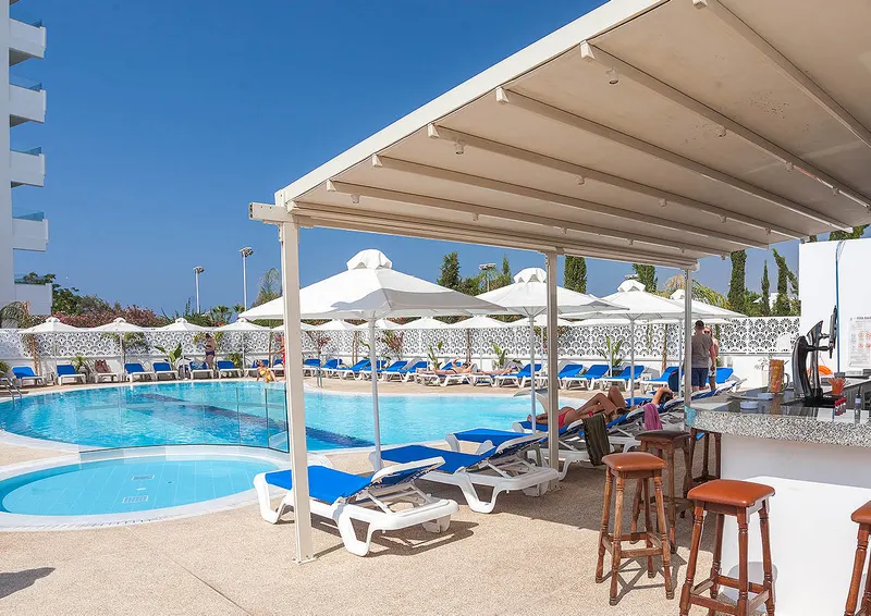 Gaia Sun N Blue Boutique Hotel