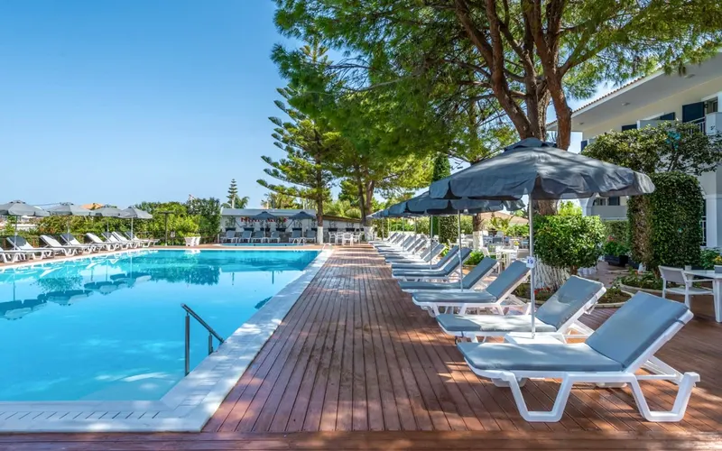 Contessa Hotel