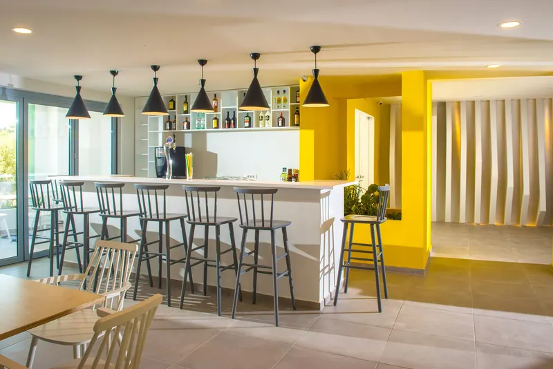 City Green Hotel (Adults Only 16+)