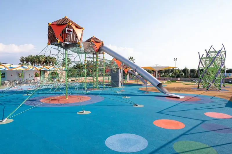 Lyttos Mare Premium All Inclusive Resort (Adults Only 12+)