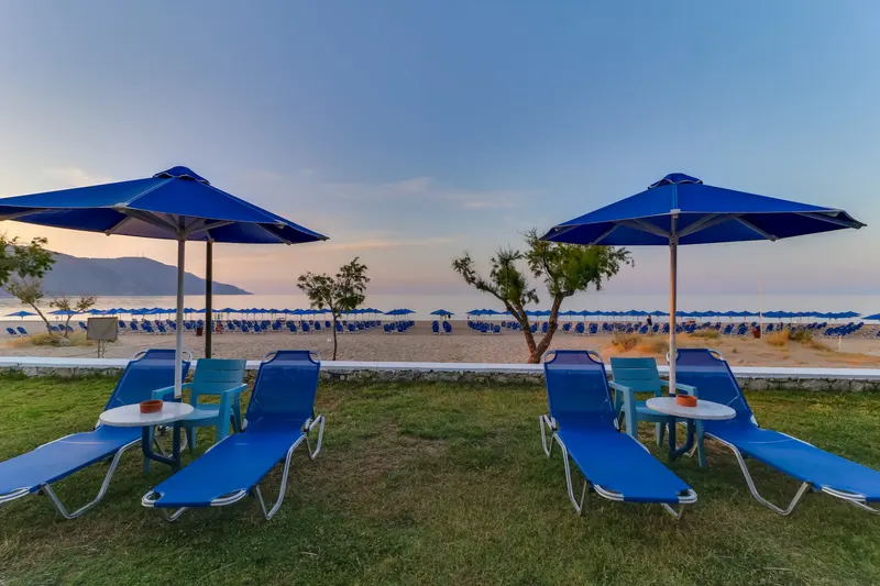 Mare Monte Beach