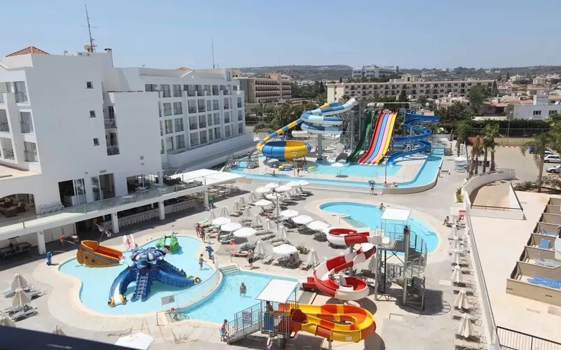 Anastasia Hotel Apartments