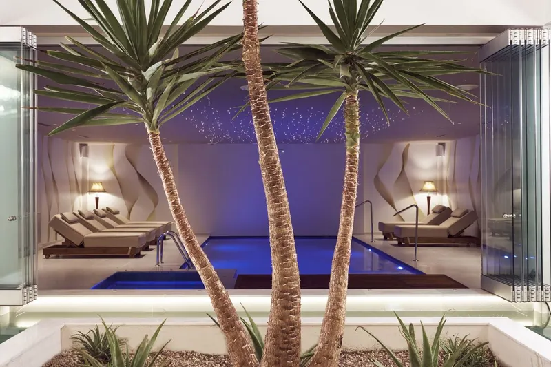 Golden Sun Resort and Spa (Adults Only 18+)