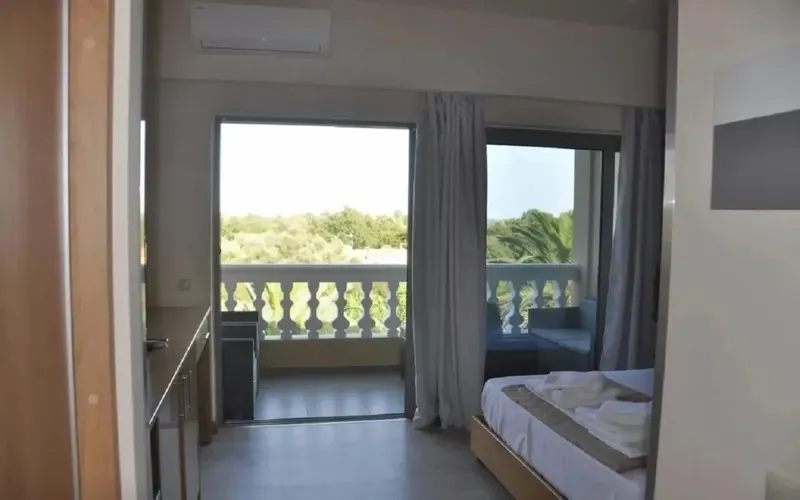 Fiori Hotel